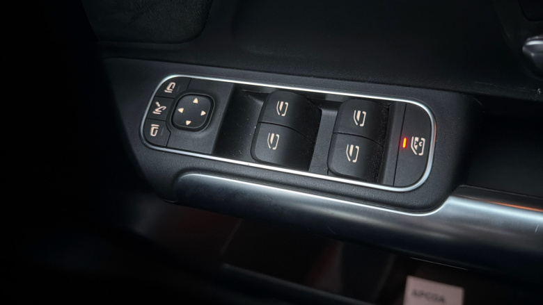 Mercedes-Benz B-Class B180 AMG Line Premium 5dr Auto Petrol Hatchback